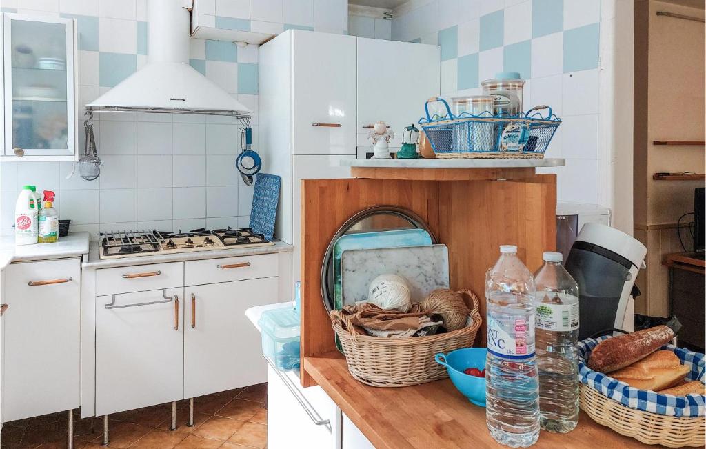 Maison De 4 Chambres Acceptant Les Animaux Domestiques À Quiberon - 5