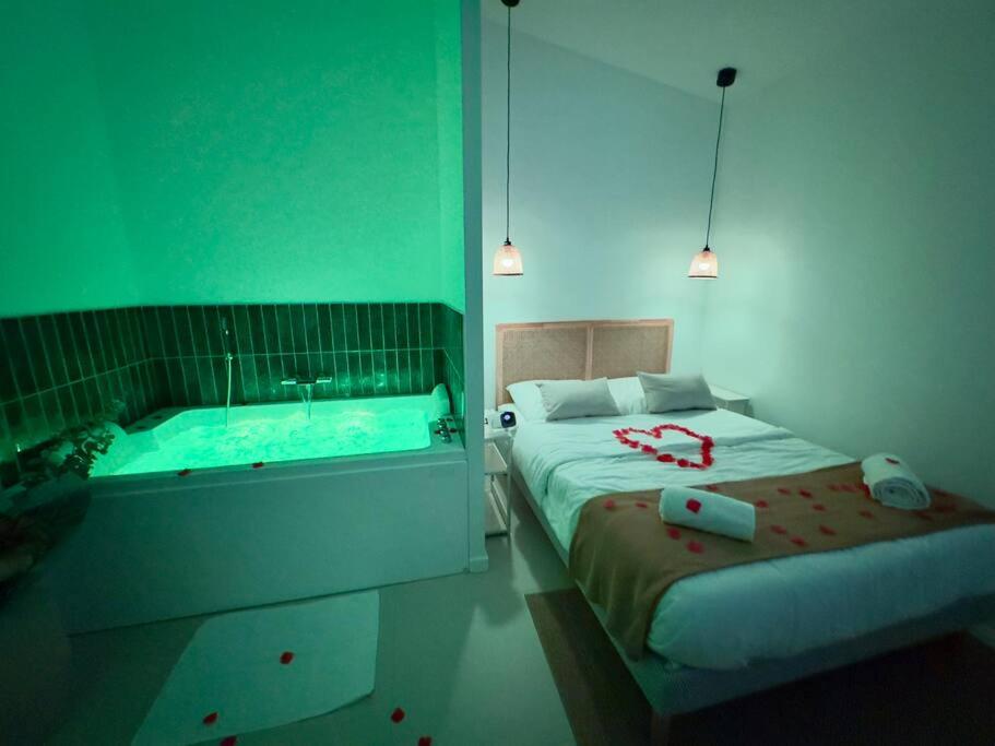 Romantique Room - Cinéma - Netflix - St Roch - 4