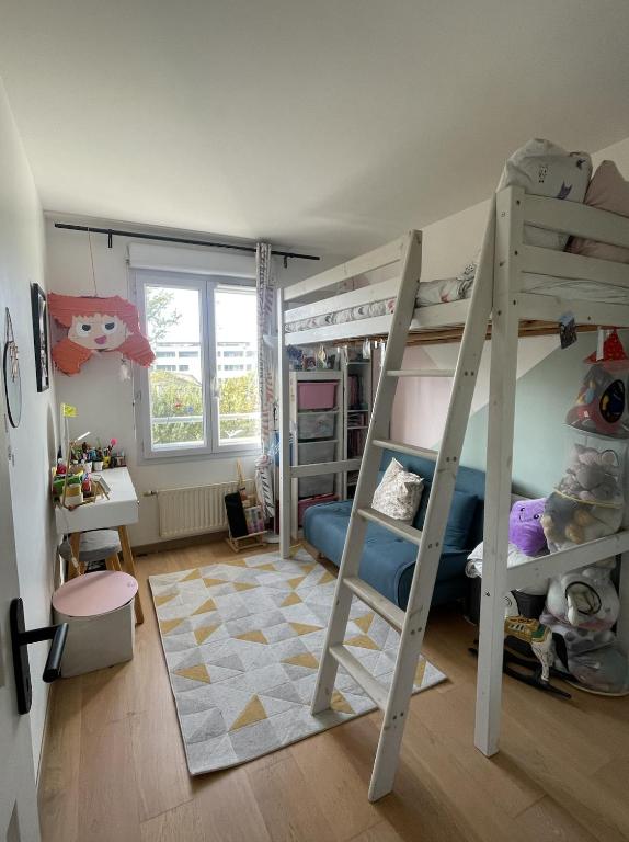 Appartement familial - 3