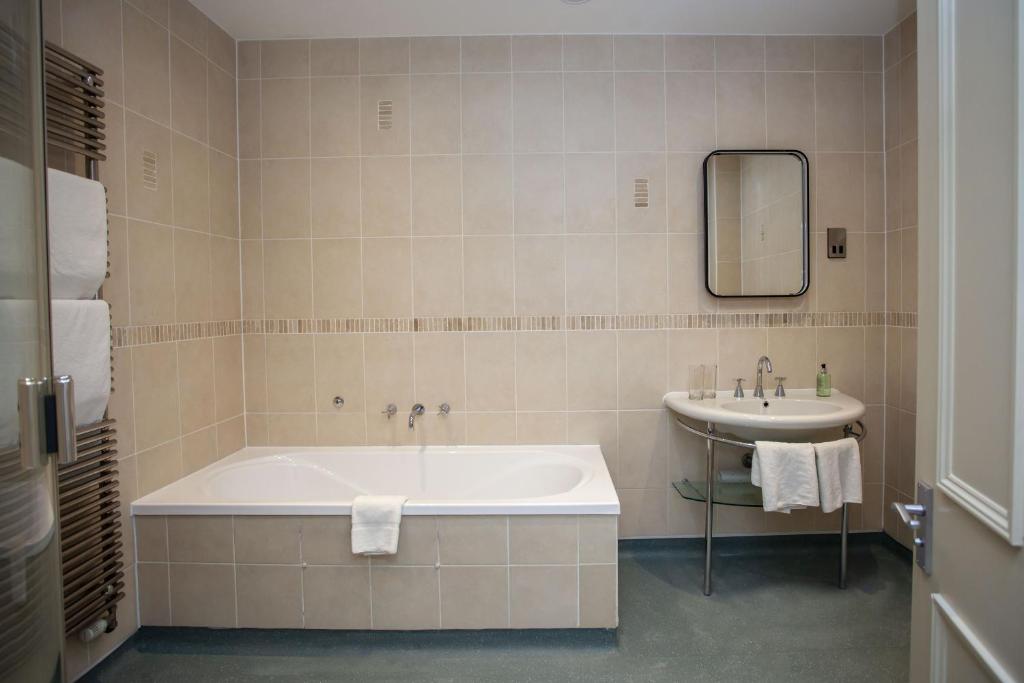 バスルーム（客室）