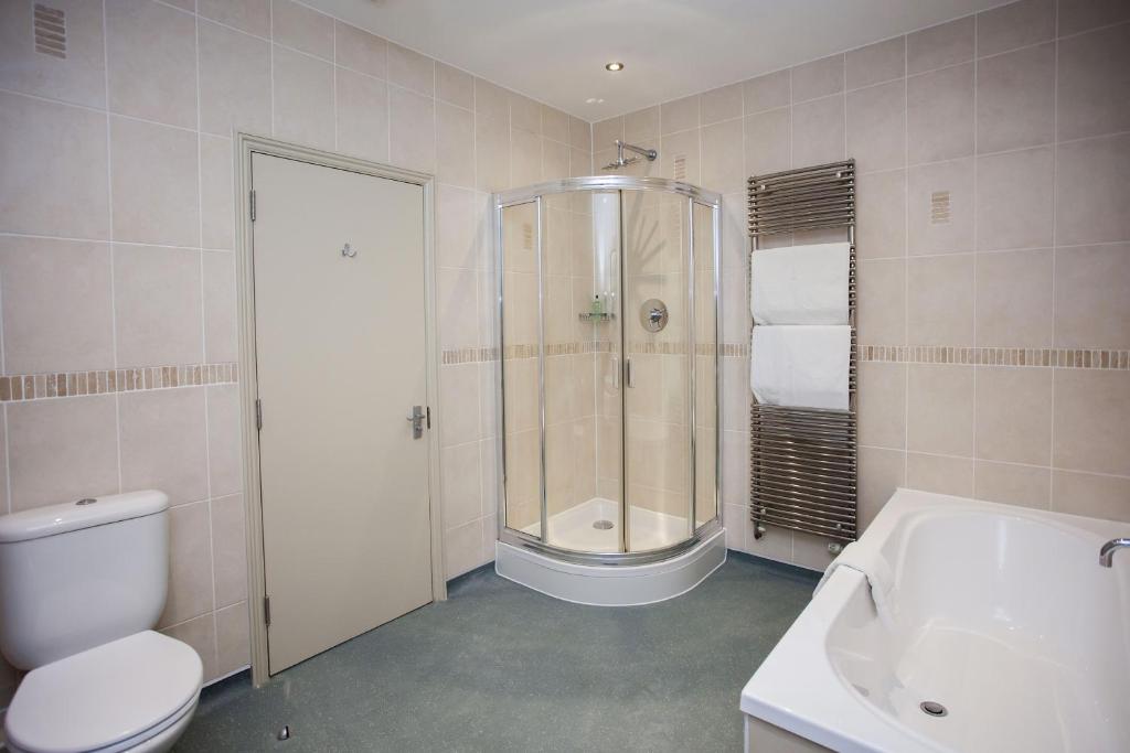 バスルーム（客室）