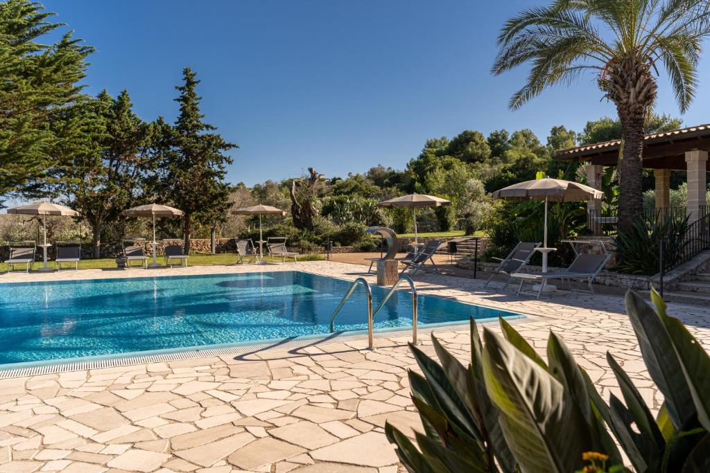 スイミングプール