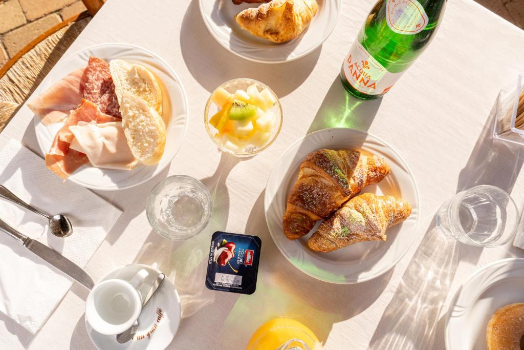 お料理のイメージ