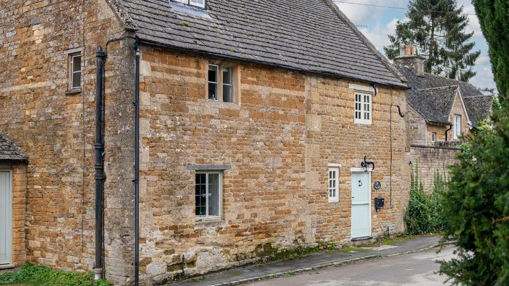 Wyck Cottage, Bourton-on-the-Water