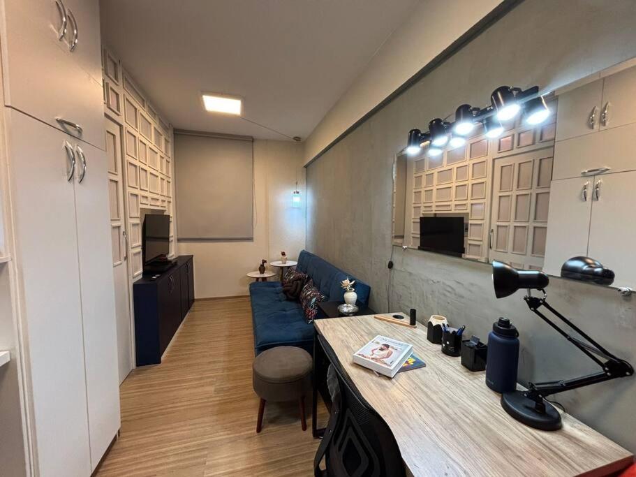 Kit reformada e aconchegante no sudoeste, Brasília