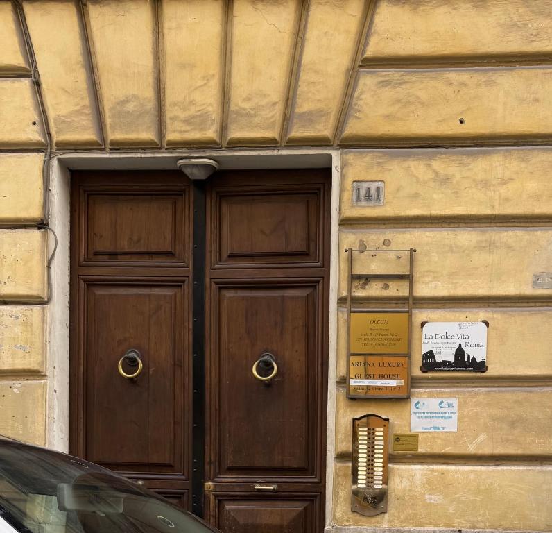OLEUM Roma Veneto - 3