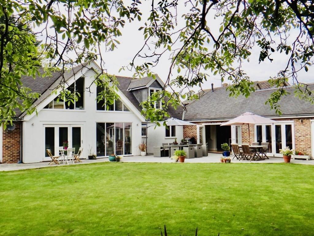 The Thorpe Guesthouse, Huntingdon