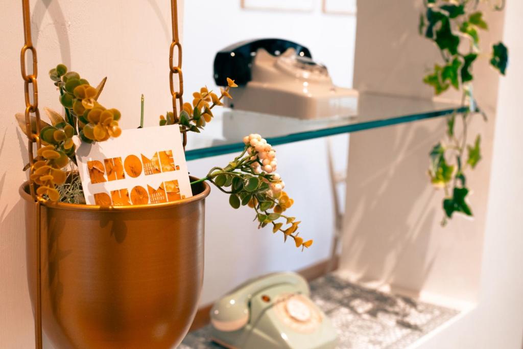 RHOME - Luxury Sharing Home - 3