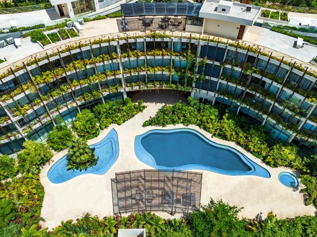 The Melina - Pool & Skyview Bar 5min to Beach - 1