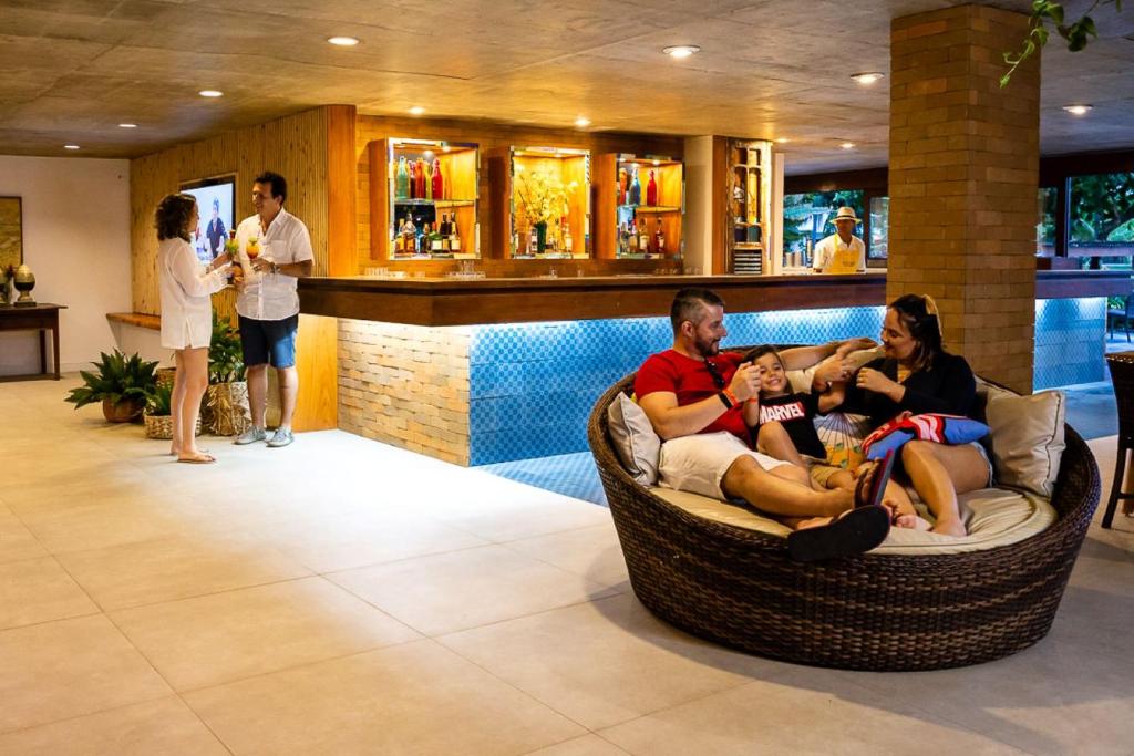 Bar/lounge