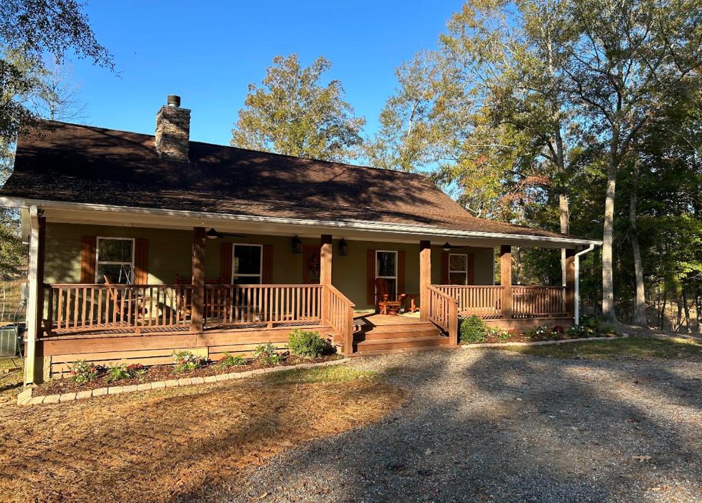 Lodge at Beaver Creek, Lapine