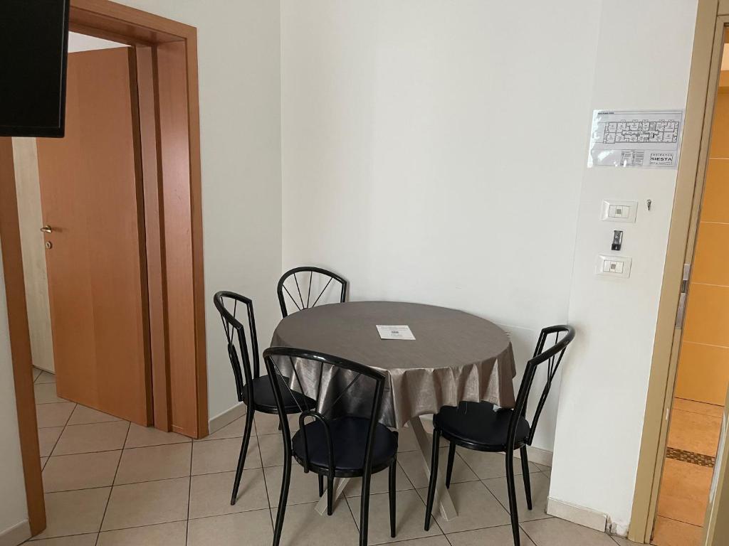 Residence Siesta - 3