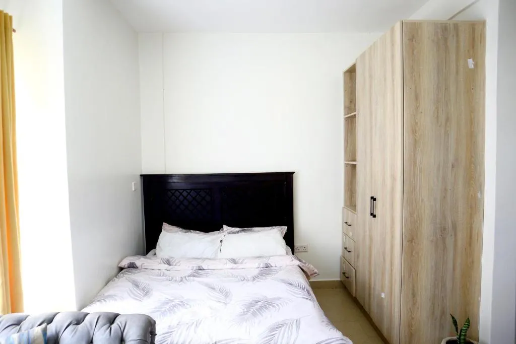 MAUA staycation, hotel in Maua