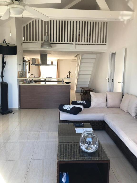 Appartement Ametys, Orient Bay