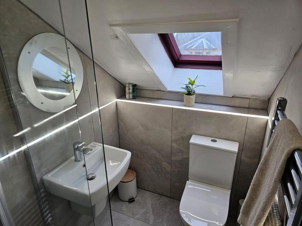 Welcome to St Helena Dunoon, a traditional villa, Dunoon