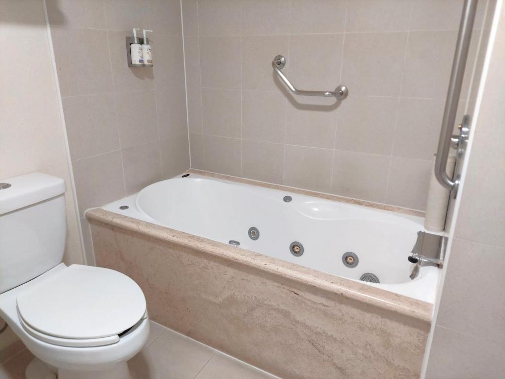 バスルーム（客室）