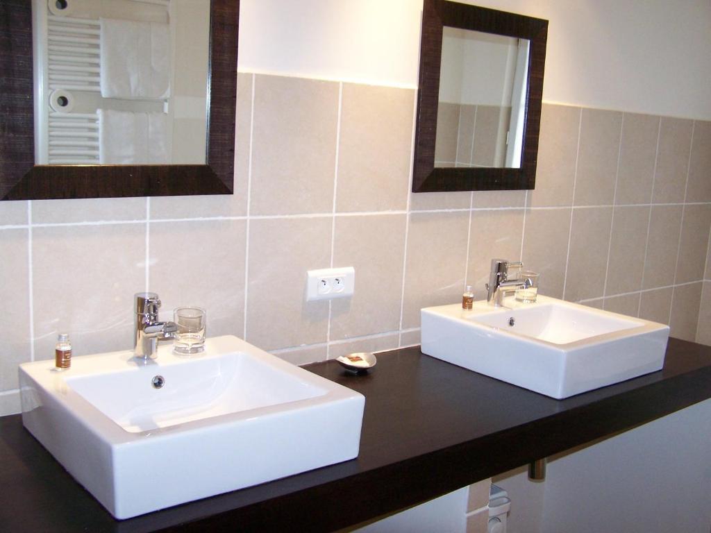 バスルーム（客室）