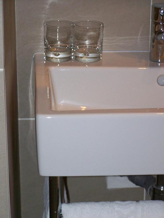 バスルーム（客室）