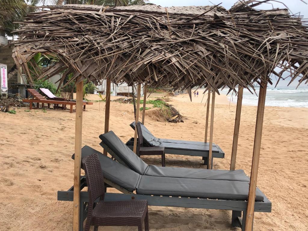 Mandy House, Habaraduwa