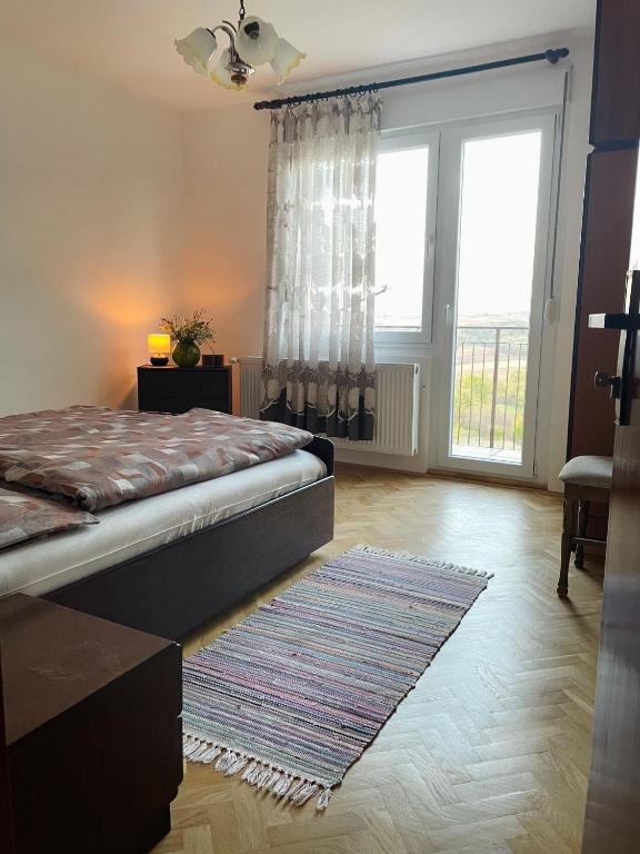 Apartment with beautiful view of Avala Mountain 3 rooms for 6 guests max SRB, DE, EN - 5