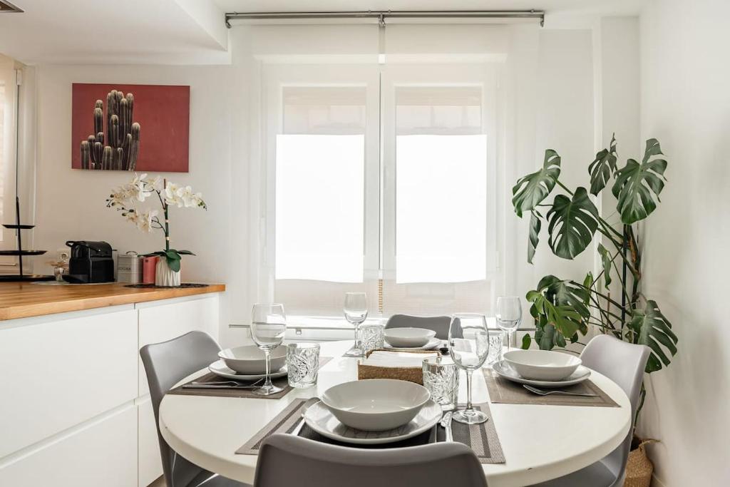 Living BeraBera - 4