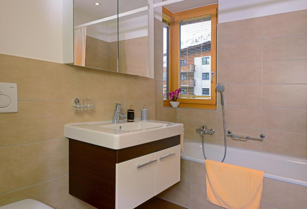 Ferienwohnung Haus Achilles - 5