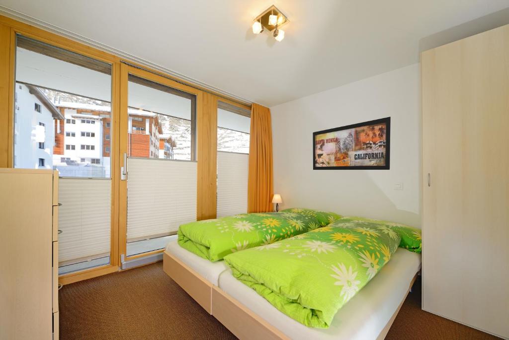 Ferienwohnung Haus Achilles - 3