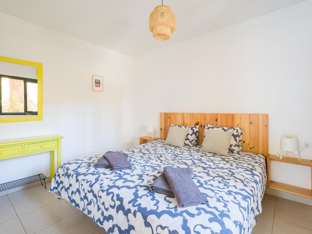 CASA TINDAYA - 3 Min Walk to the Beach - 1
