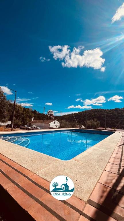 Casa Octavio, Aroche