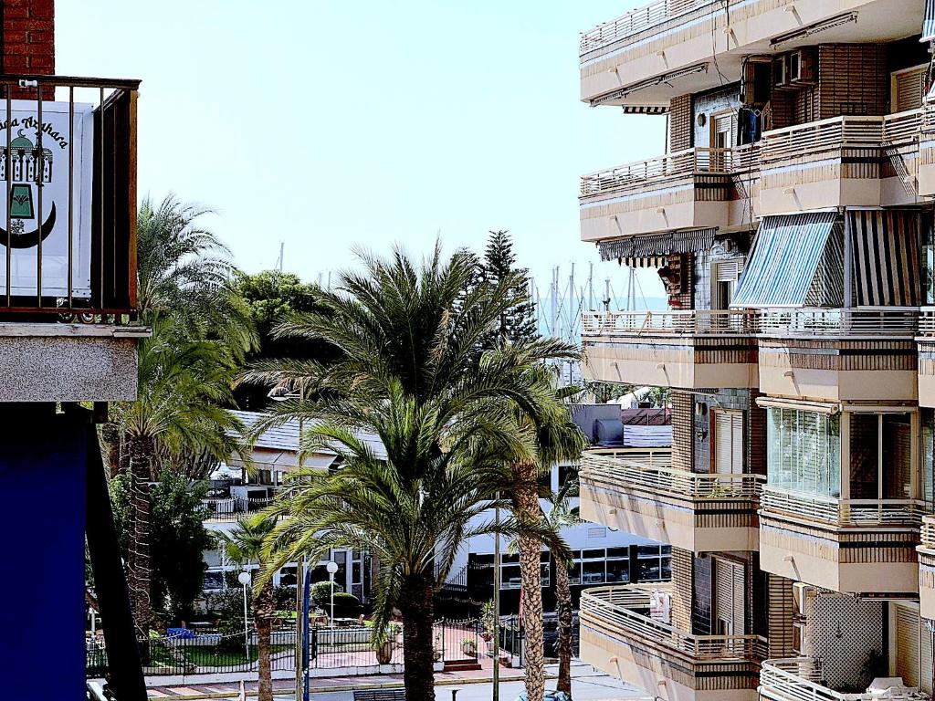 Casa Blanca sea view - 2