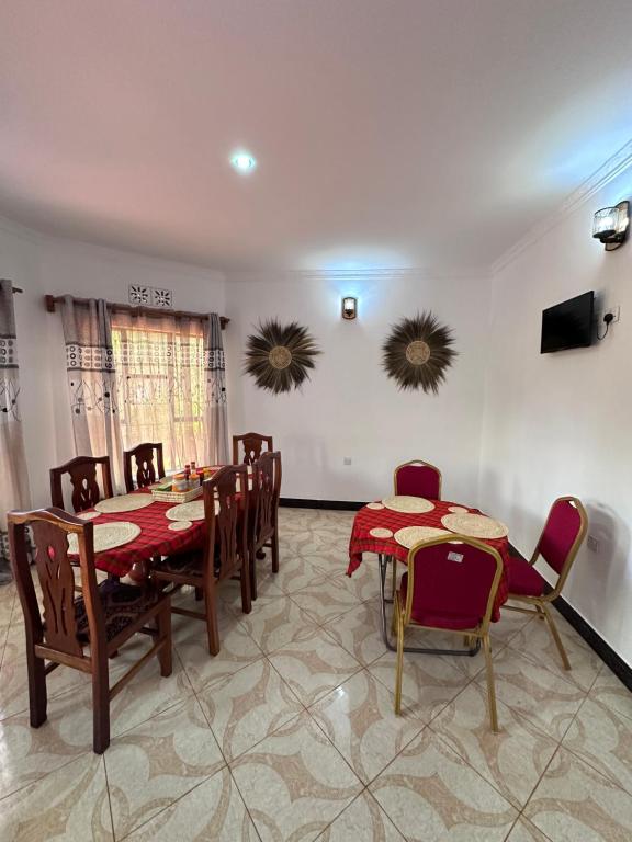 Amora Homestay