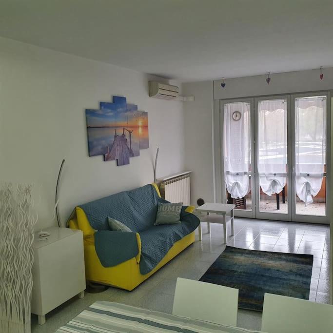 Blue, Relax con piscina e garage - 4