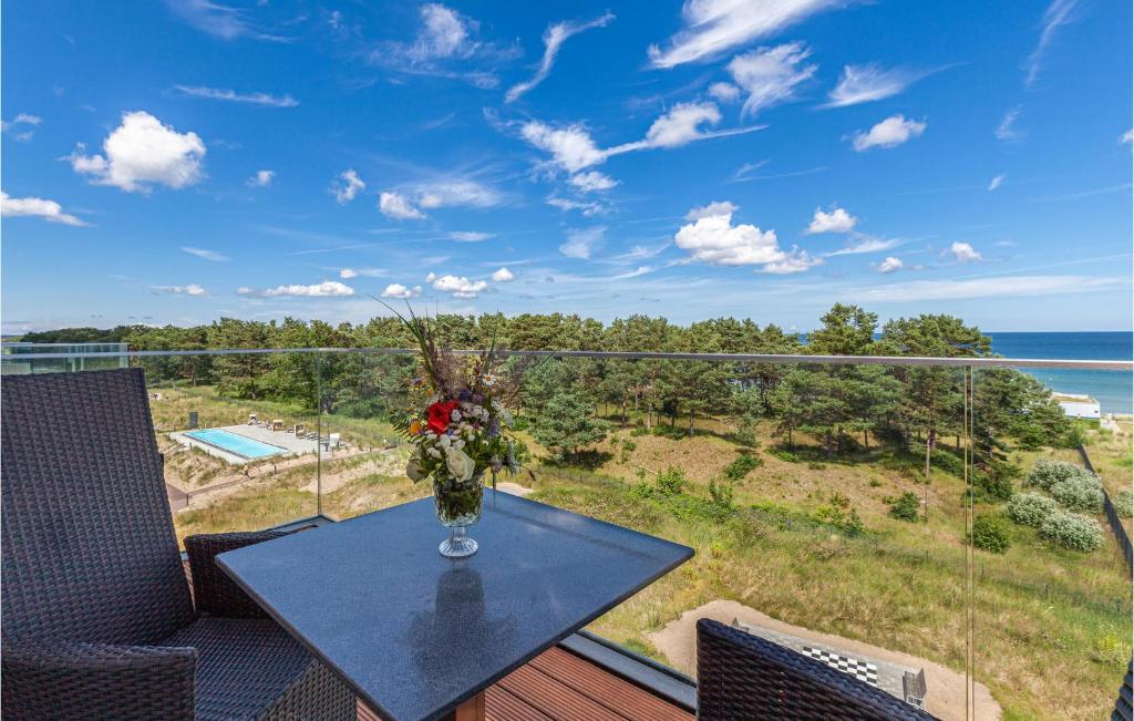 Prora Solitaire Sunny Suite, Binz