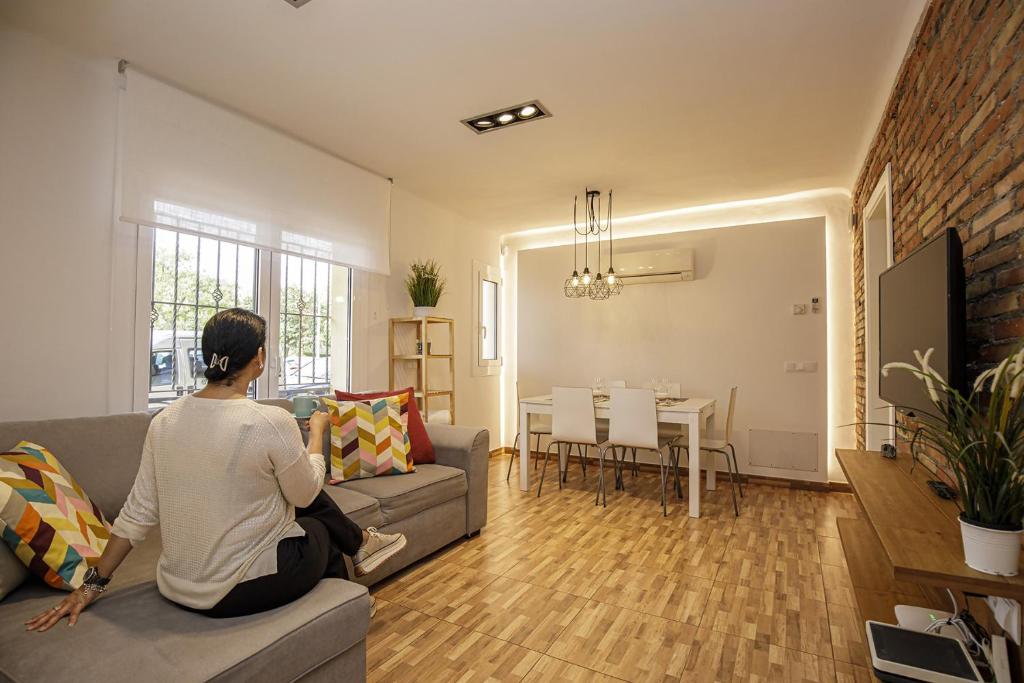 Apartamento Pedret en Girona - 3