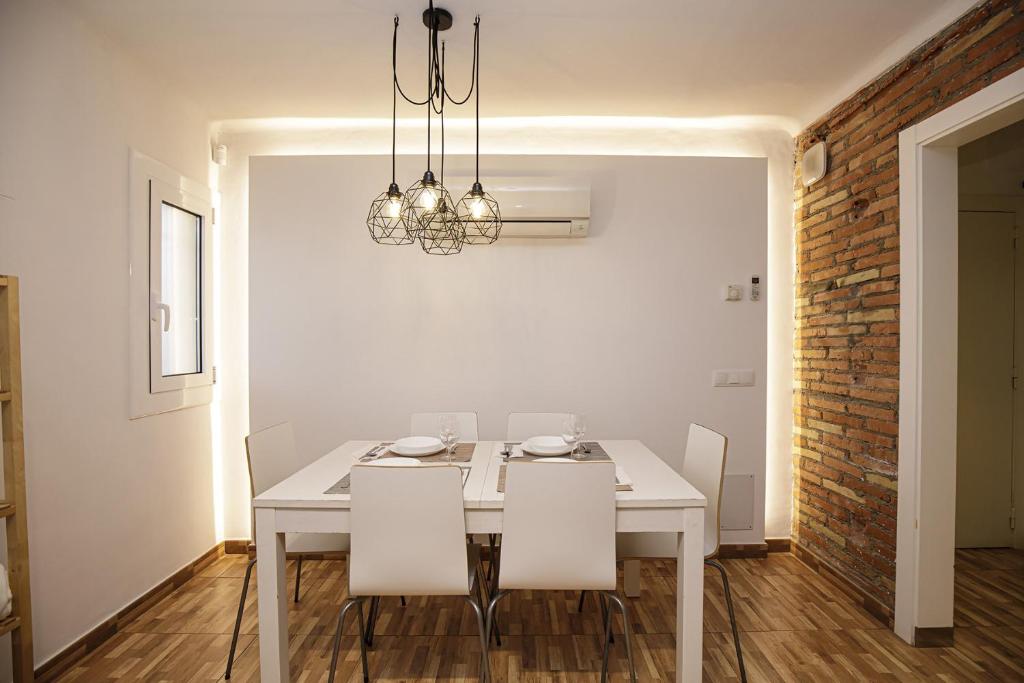 Apartamento Pedret en Girona - 5