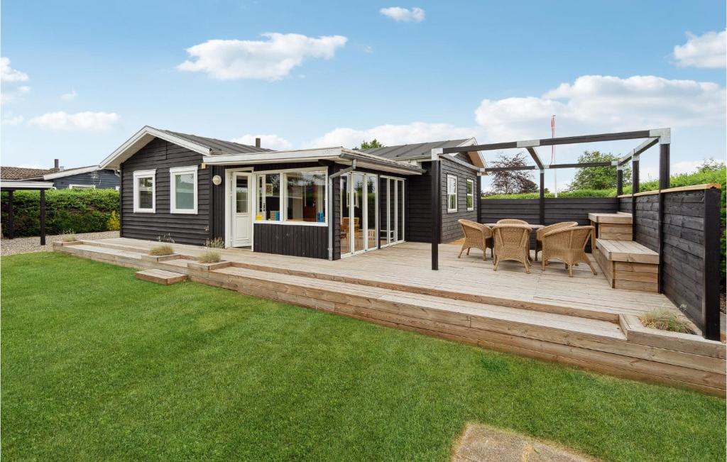 Nice Home In Hejls With Wifi, Hejls