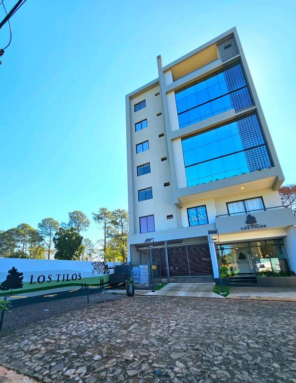 Duplex de lujo en altura - 1