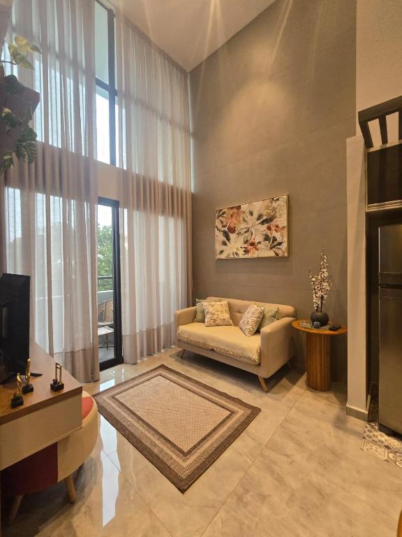 Duplex de lujo en altura - 2