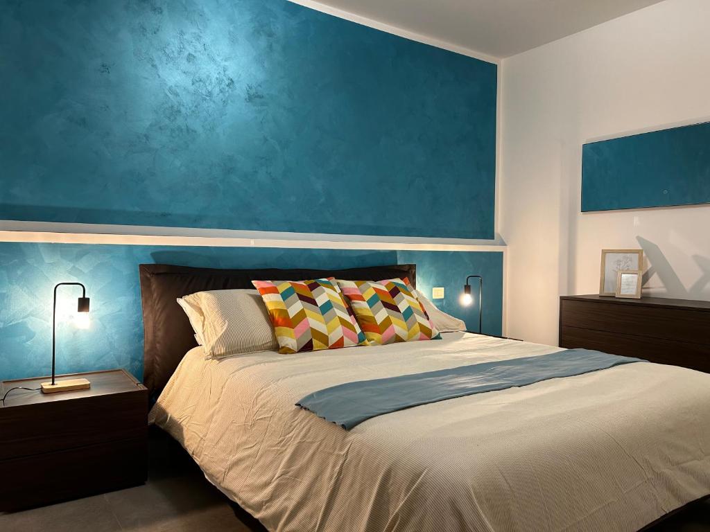 La Dolce Vita-Casa Vacanze - 5