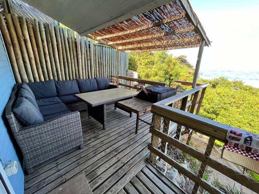 Casa frente al mar - 3