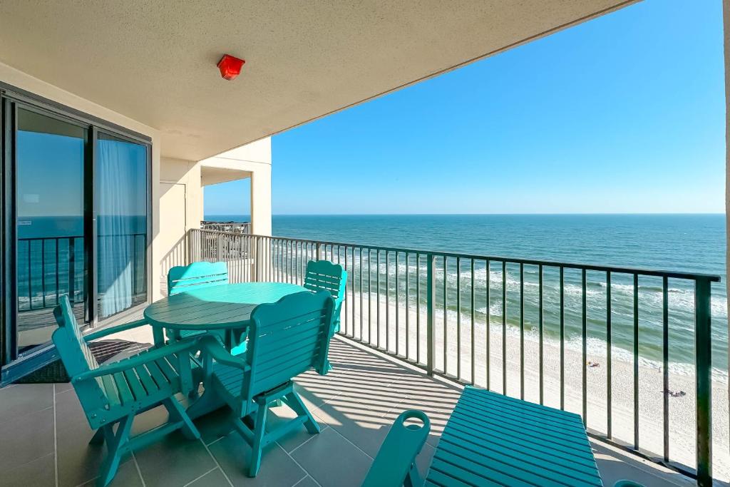 Phoenix 10 Unit 1514, Orange Beach
