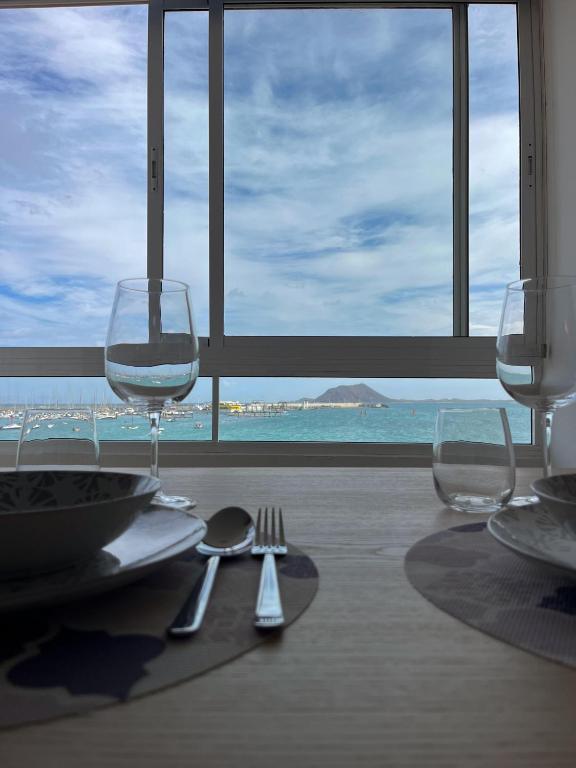 Casa Dante Corralejo - 1