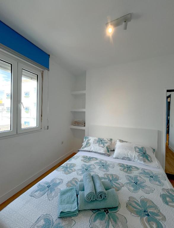 Casa Dante Corralejo - 3