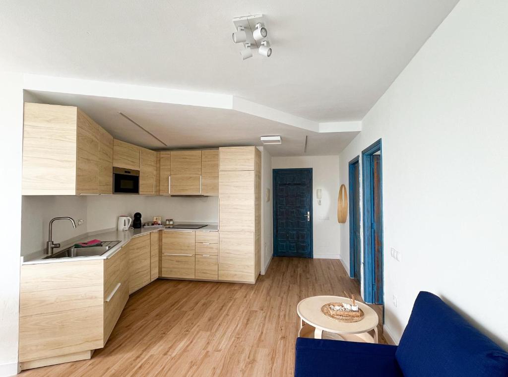 Casa Dante Corralejo - 5
