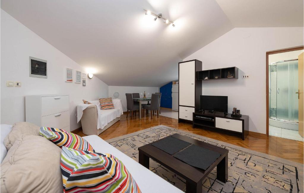 Two-Bedroom Apartment In Betiga 전경