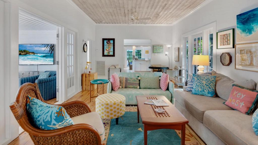 Perfect Harmony by Last Key Realty, Key West