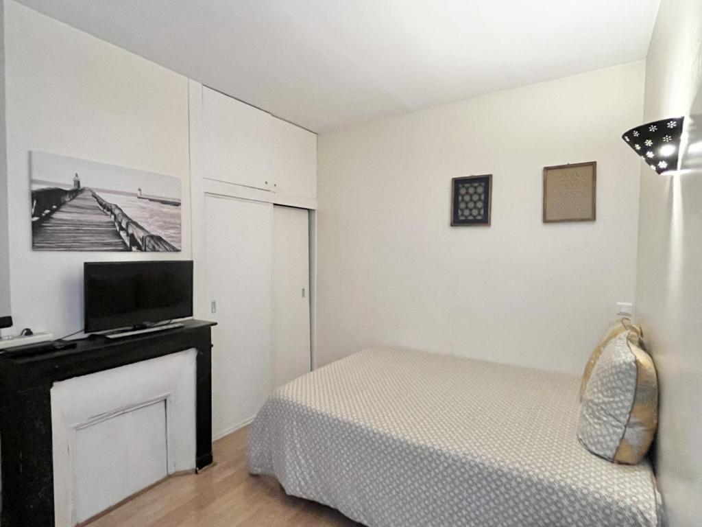 Paris Center Quarter Latin Nice 1 bedroom - 3