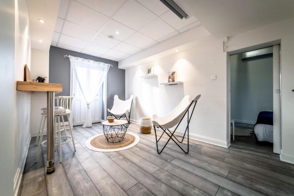 Le Temps Retrouvé - 2 Chambres, Brive-la-Gaillarde