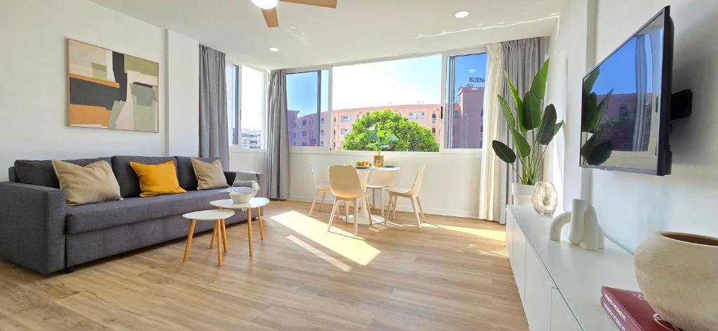 Refugio Del Mar, Playa del Inglés