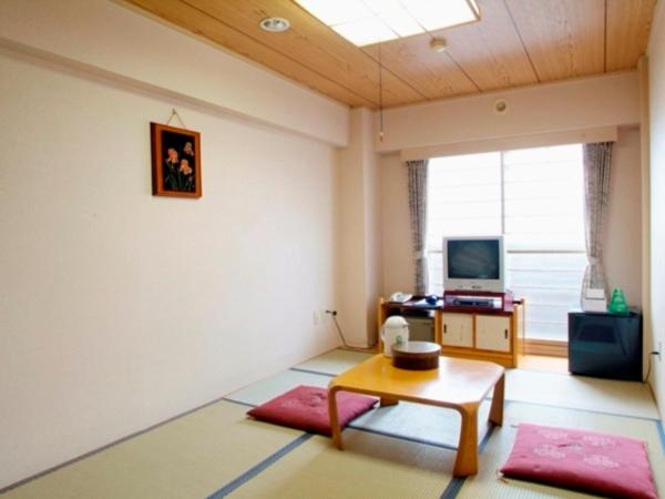 Hotel Hashimoto photo